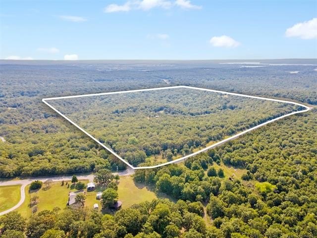 Beautiful Wooded 70 acres M/L Property on the Corner of NEW PRUE - photo 10