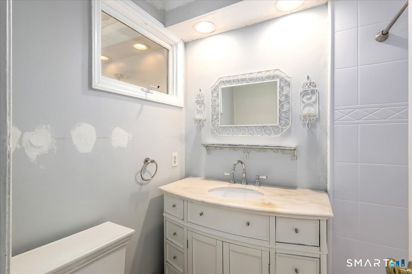 Welcome to this charming stone-front, 4-bedroom, 3-full-bath New - photo 25
