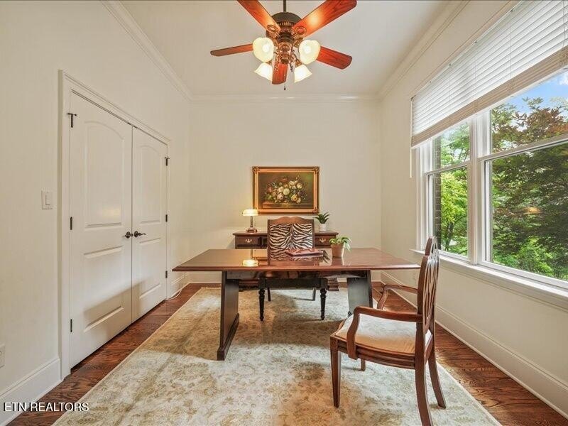 Situated on the main channel with year-round deep water, this - photo 12