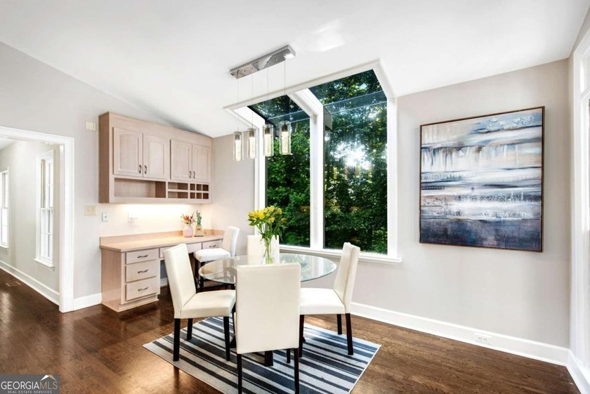 Nestled in the Highly Sought-After Active Swim/Tennis and Lake - photo 16