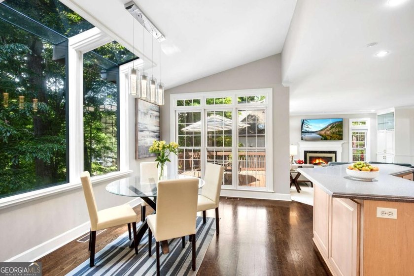 Nestled in the Highly Sought-After Active Swim/Tennis and Lake - photo 17