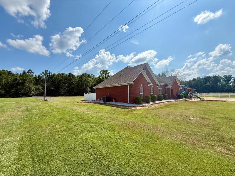 Country living at its finest in Union County! Is this not what - photo 17