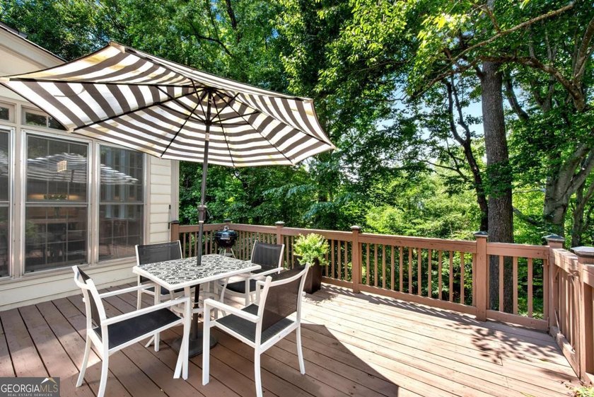 Nestled in the Highly Sought-After Active Swim/Tennis and Lake - photo 23