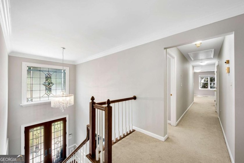 Nestled in the Highly Sought-After Active Swim/Tennis and Lake - photo 24