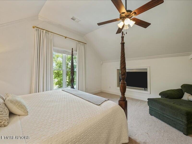 Situated on the main channel with year-round deep water, this - photo 35
