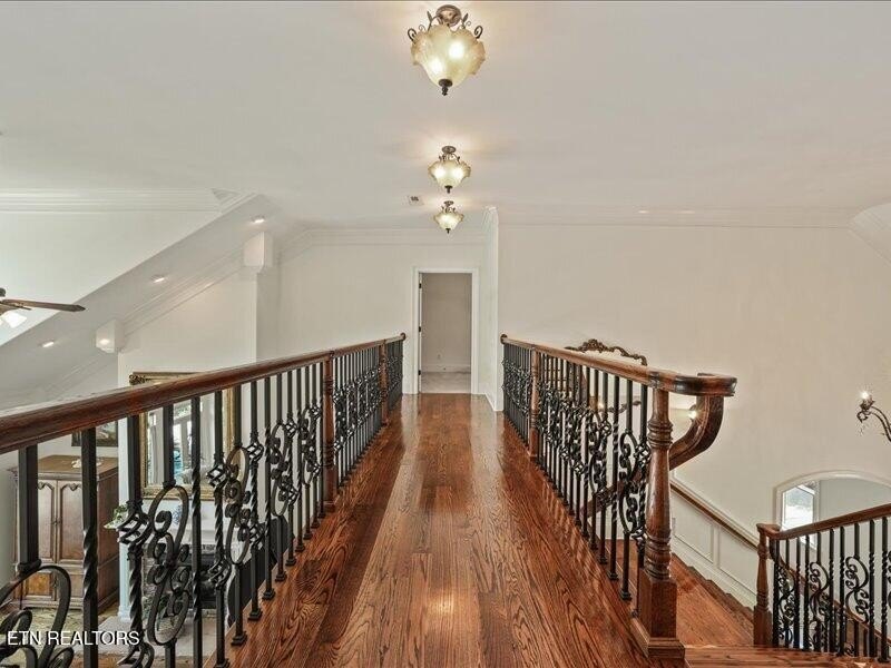 Situated on the main channel with year-round deep water, this - photo 39