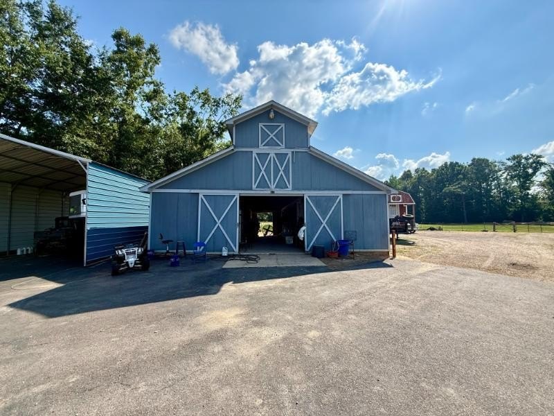 Country living at its finest in Union County! Is this not what - photo 43