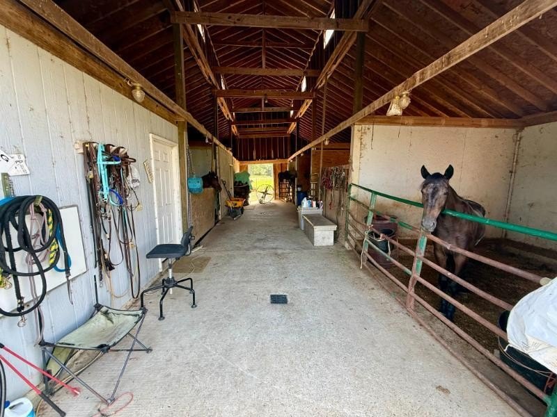 Country living at its finest in Union County! Is this not what - photo 44