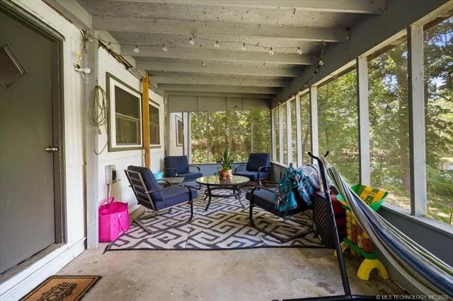 Looking for the perfect Lake Eufaula getaway, a peaceful weekend - photo 3