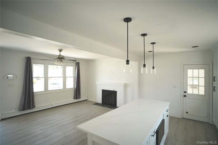 Discover the charm and comfort of this beautifully updated - photo 4