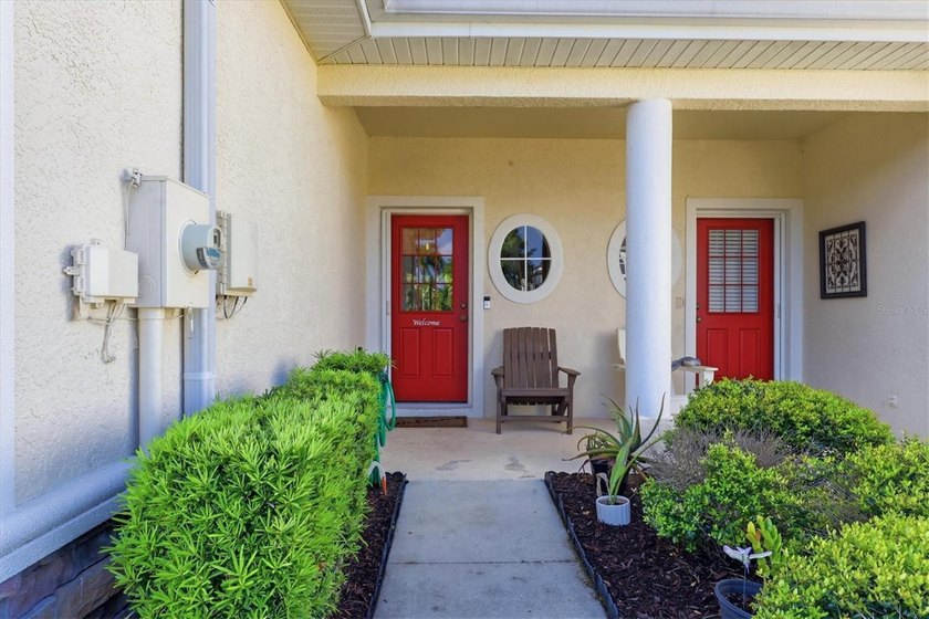 This exceptional townhome combines thoughtful updates, stylish - photo 4