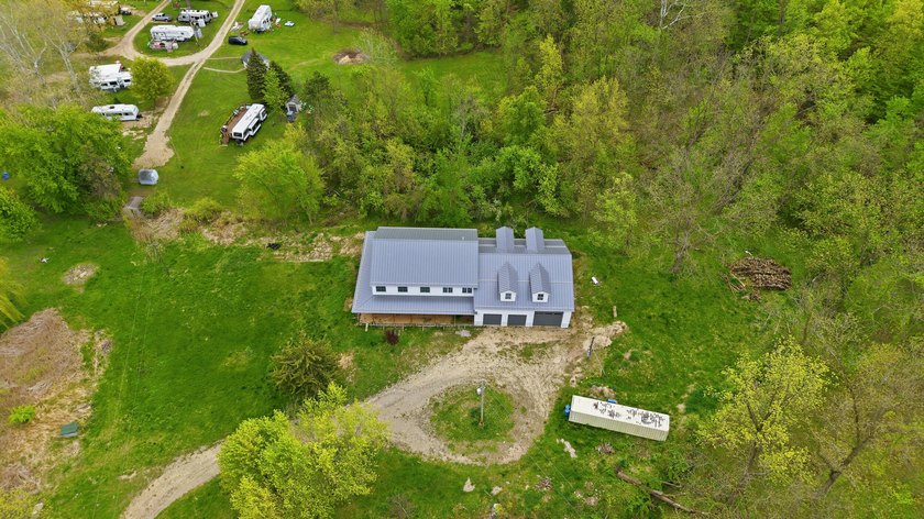 Imagine enjoying the year on Eagle Lake with 345 feet of lake - photo 7