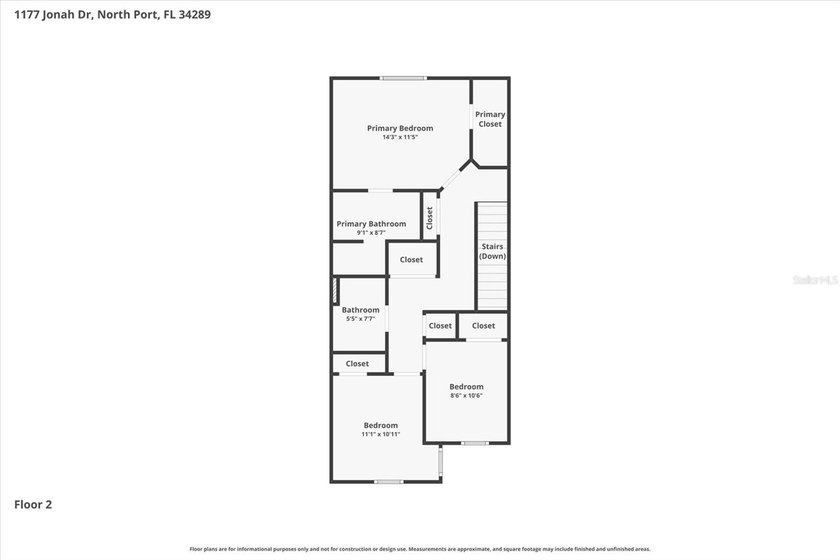 This exceptional townhome combines thoughtful updates, stylish - photo 8