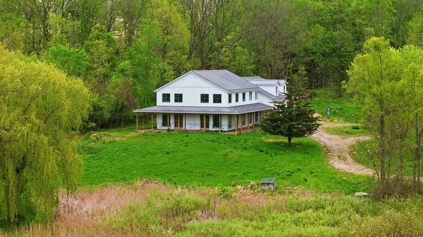 Imagine enjoying the year on Eagle Lake with 345 feet of lake - photo 9
