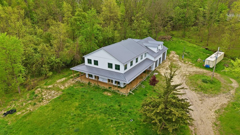 Imagine enjoying the year on Eagle Lake with 345 feet of lake - photo 10