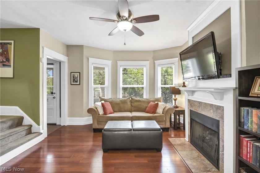 Prepare to be moved! Ideally located in Ohio City, near - photo 2