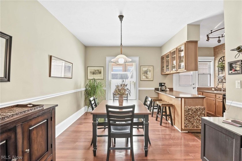 Prepare to be moved! Ideally located in Ohio City, near - photo 3