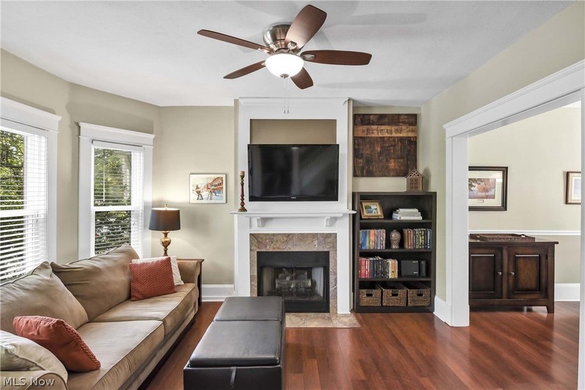 Prepare to be moved! Ideally located in Ohio City, near - photo 6