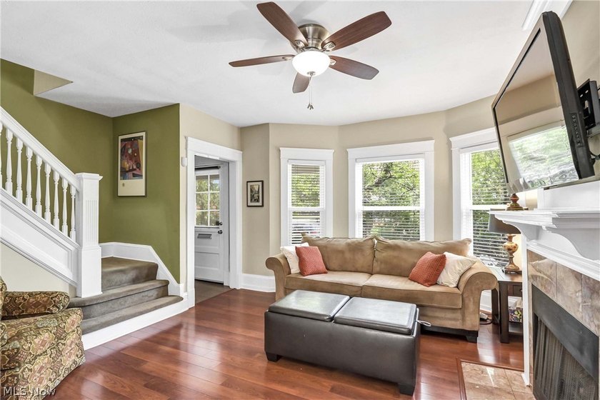 Prepare to be moved! Ideally located in Ohio City, near - photo 7