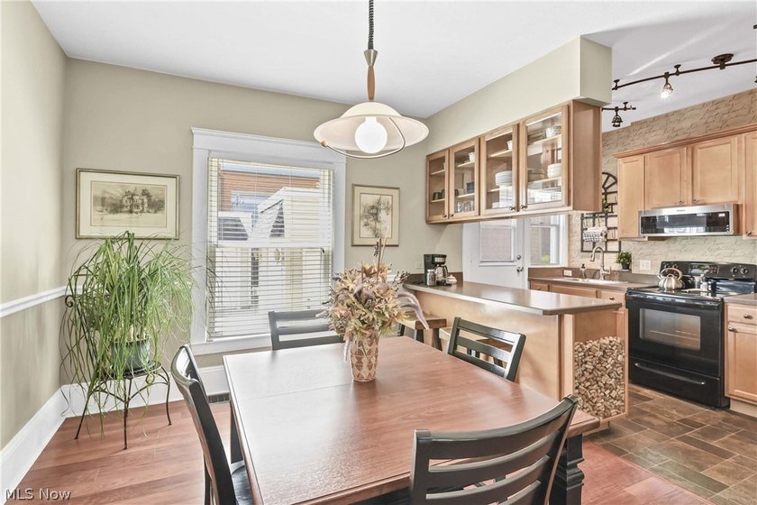 Prepare to be moved! Ideally located in Ohio City, near - photo 9