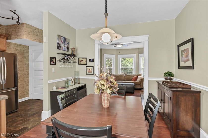 Prepare to be moved! Ideally located in Ohio City, near - photo 10