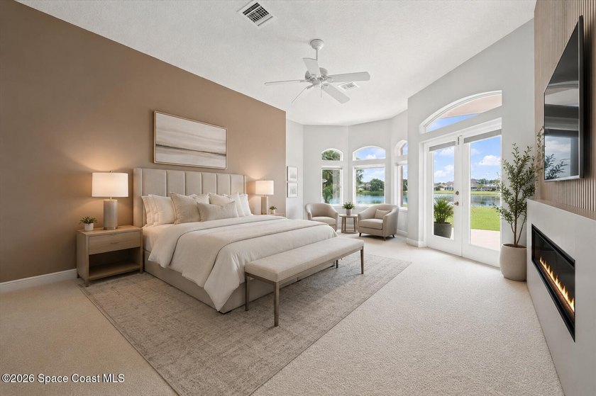 1 year home warranty included! Welcome to luxury waterfront - photo 13
