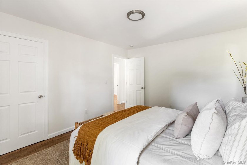 Beautifully renovated 3 bedroom, 1 bath home taken down to the - photo 15