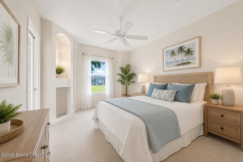 1 year home warranty included! Welcome to luxury waterfront - photo 17