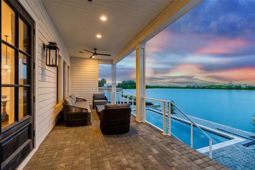 Welcome to 5811 Mariner Street. Set in the sought after - photo 2