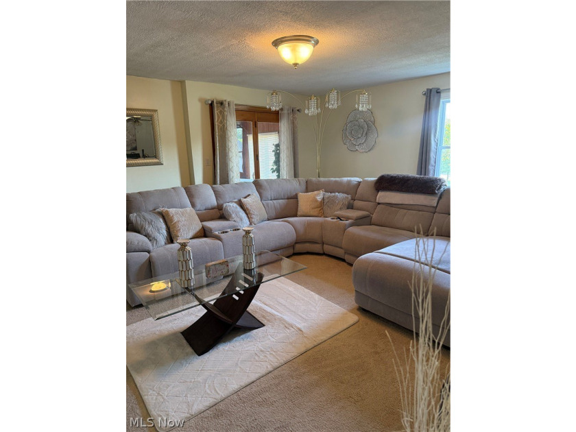 2nd floor unit features updated kitchen with beautiful wood - photo 3
