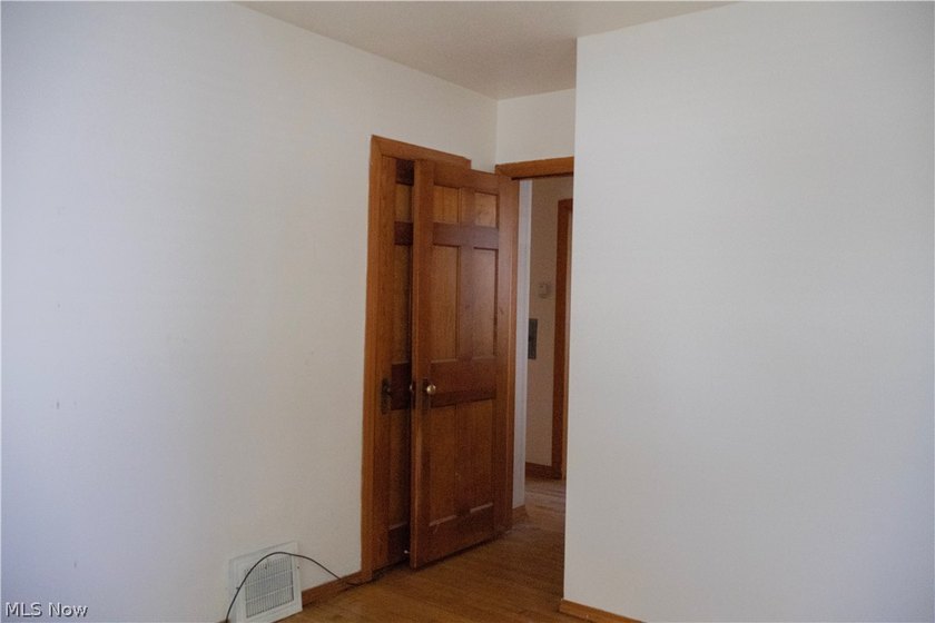 2nd floor unit features updated kitchen with beautiful wood - photo 10