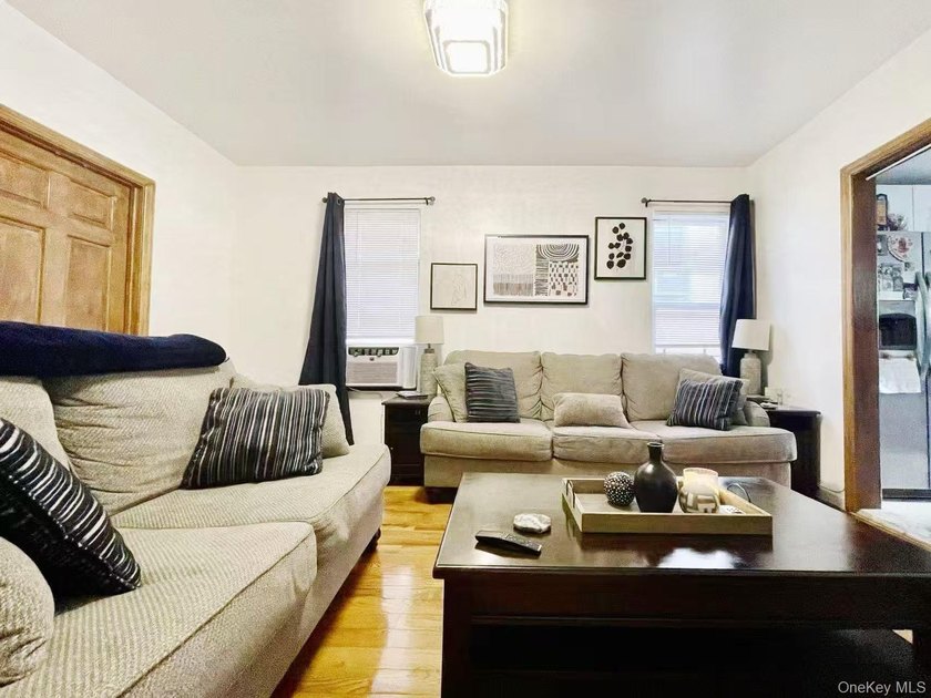 Welcome to this well-maintained legal 2-family home located in - photo 4