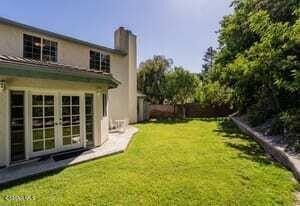 Tucked at the end of a quiet cul-de-sac backing open space &amp; in - photo 44