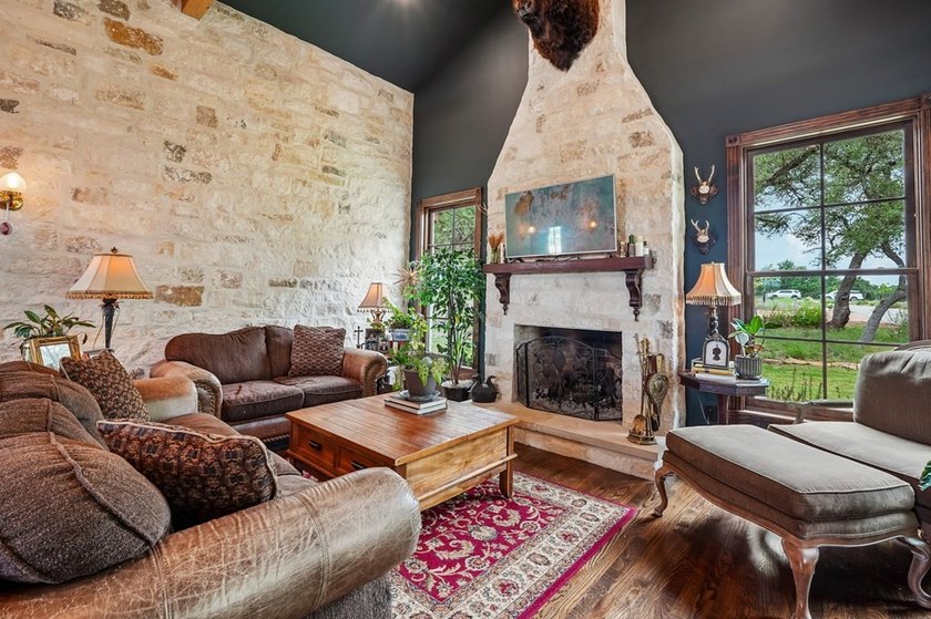 Located in the gated Hidden Springs community between - photo 9