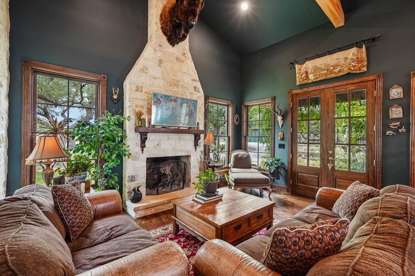 Located in the gated Hidden Springs community between - photo 10