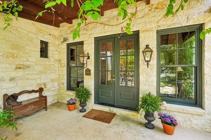 Located in the gated Hidden Springs community between - photo 6