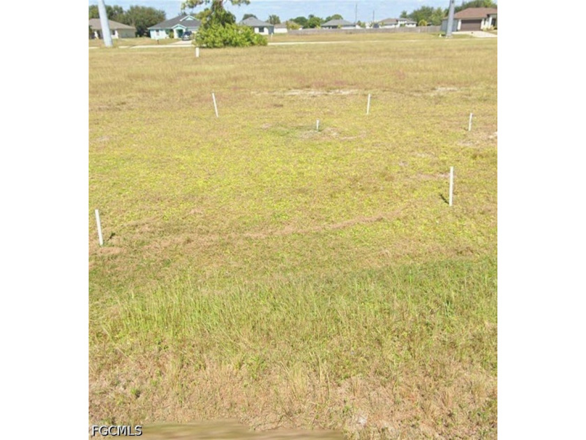 Build Your Florida Dream Home in Growing Cape Coral! Discover an - photo 3