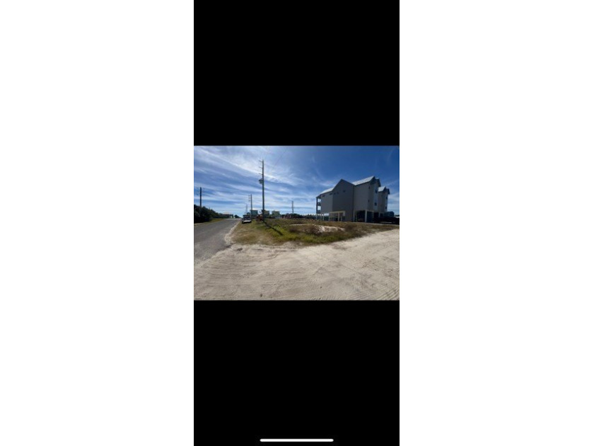 St George Island! Corner Gulf view lot. Mixed use so you can - photo 3