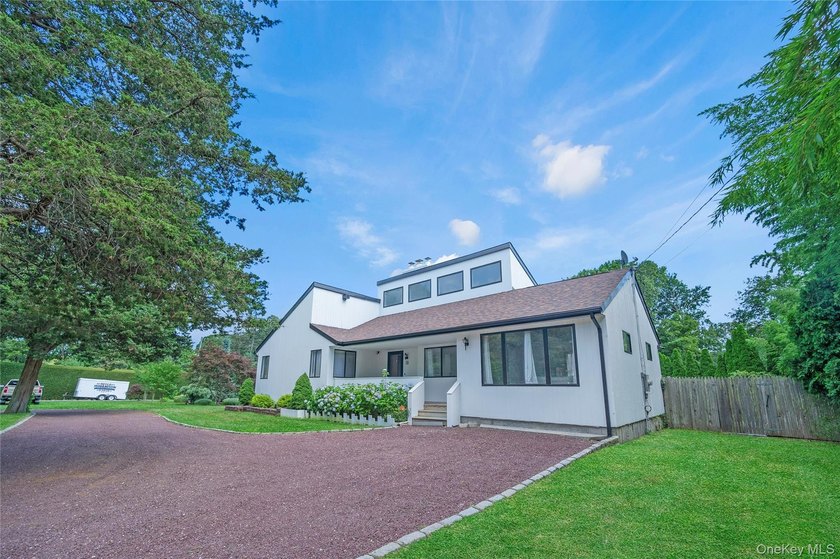 Back on the Market with price improvement. This home offers - photo 2