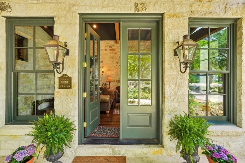 Located in the gated Hidden Springs community between - photo 7