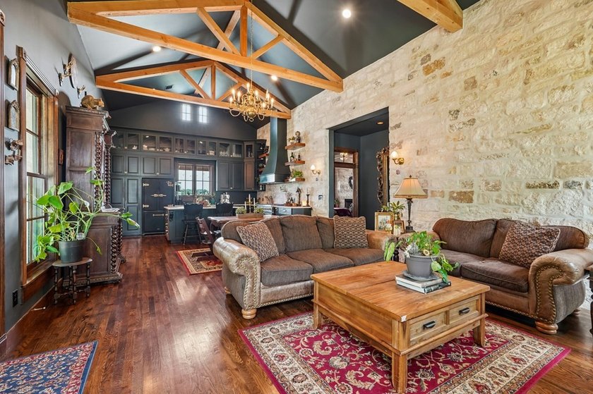 Located in the gated Hidden Springs community between - photo 8