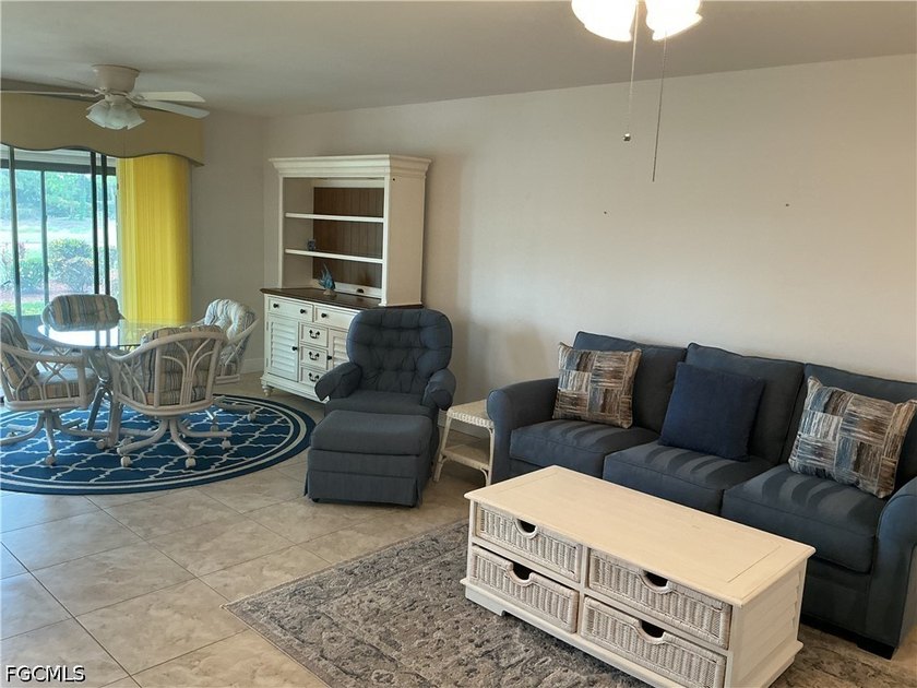 WOW WHAT A GOLF AND LAKE VIEW! GREAT 1st FLOOR 2 BR 2 BATH - photo 3