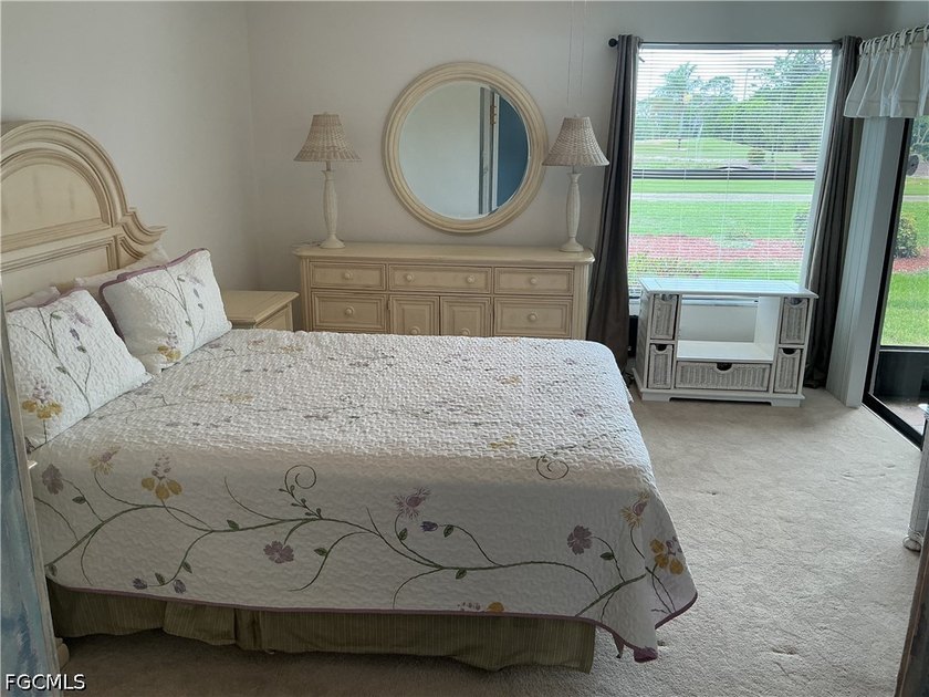WOW WHAT A GOLF AND LAKE VIEW! GREAT 1st FLOOR 2 BR 2 BATH - photo 6