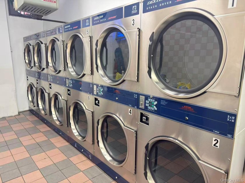 Established laundromat business available in the heart of - photo 5
