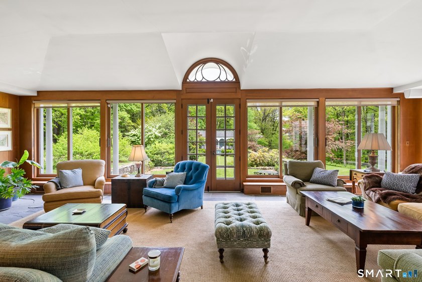 Nestled within the absolute privacy of the 1,700-acre Doolittle - photo 12