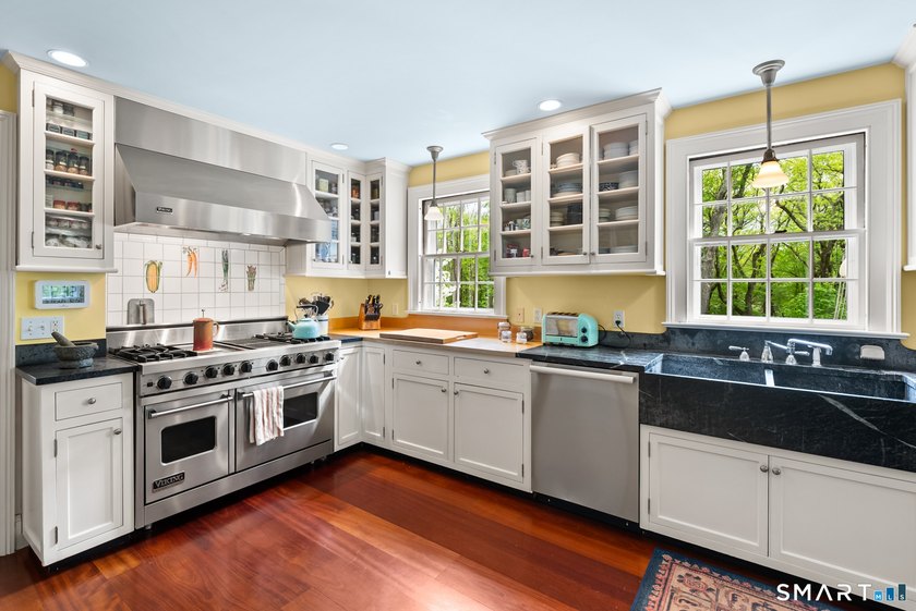 Nestled within the absolute privacy of the 1,700-acre Doolittle - photo 19