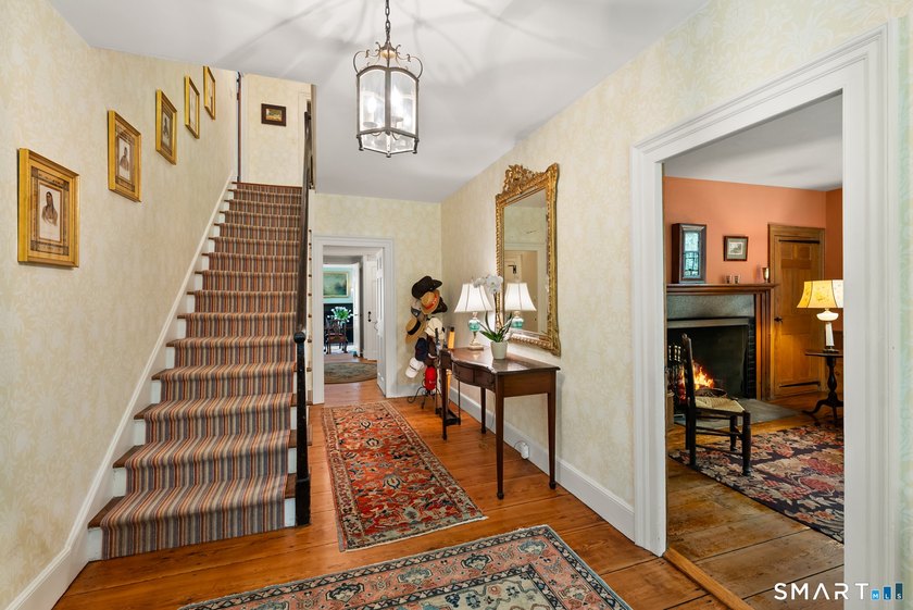 Nestled within the absolute privacy of the 1,700-acre Doolittle - photo 22