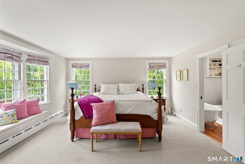 Nestled within the absolute privacy of the 1,700-acre Doolittle - photo 25