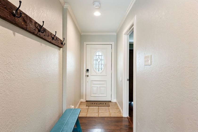 **This home DID NOT FLOOD during 2025 Flood! Welcome to the - photo 5