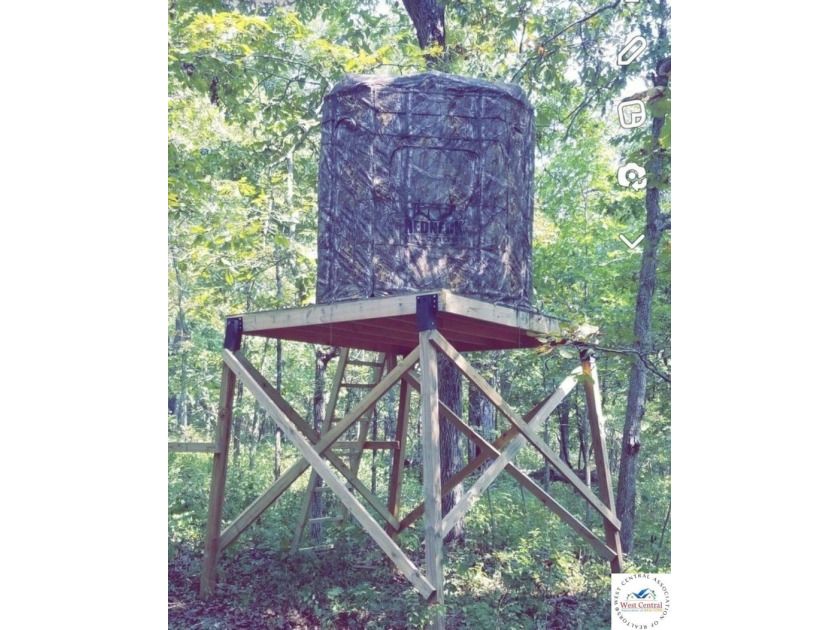 94 acres of Hunting Haven! Perfectly suited for the avid - photo 25